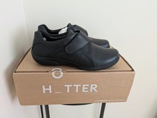 Ladies Black Hotter  Shoes