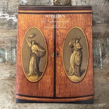 Sothebys founded 1744 Fine