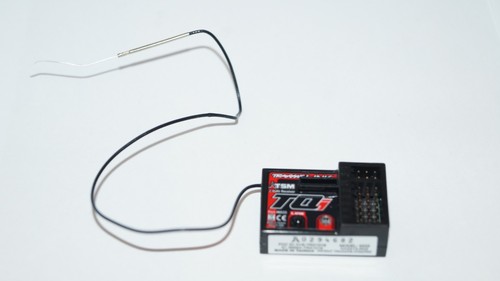Traxxas trx 4ghz - traxxas, micro
