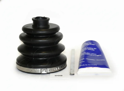 Drive shaft joint boot - drive,