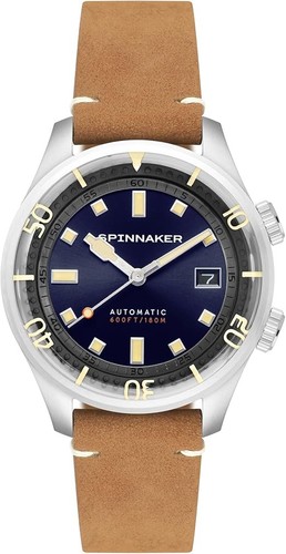 Spinnaker bradner men - spinnaker,