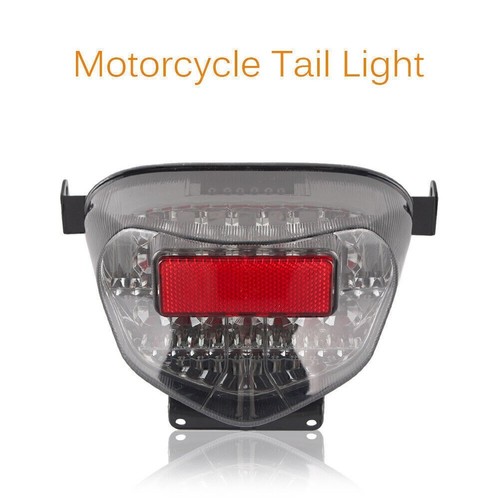 Moto led brake rear - brake,