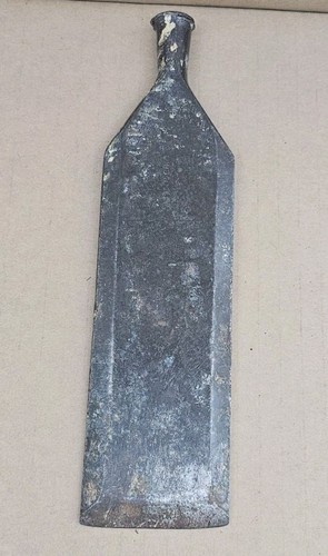 Antique ohio tool timber - antique, 2"