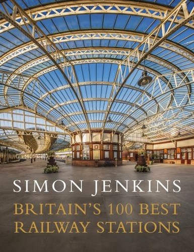 Britain 100 best - britain's,
