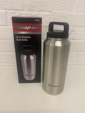 Snap On Tools 36oz Stainless