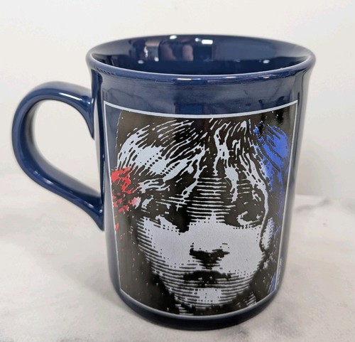 1986 les miserables - miserables, blue