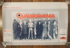 Quadrophenia original 1979 - original,