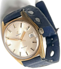 Vintage Omega Geneve Gents