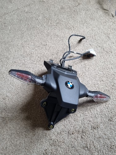 2025 bmw s1000rr oem - 2025, number