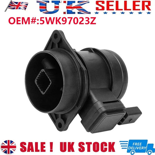 Sensor mass air flow - air, for