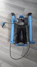Tacx Blue T2650 Turbo Trainer - handlebar control for variable resistance