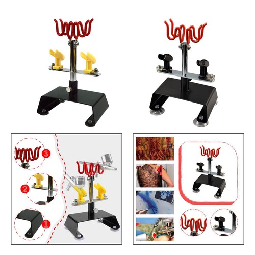 Airbrush stand model - airbrush,