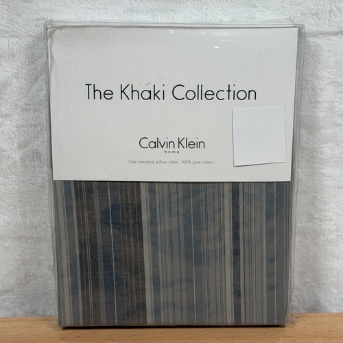 Calvin klein the khaki - calvin,
