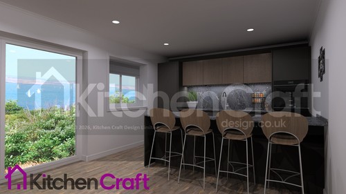 German kitchen hacker top - -,