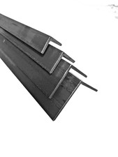 MILD STEEL ANGLE 3MM THICK