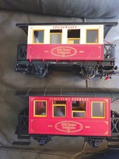 LGB G Gauge 100 Jahre