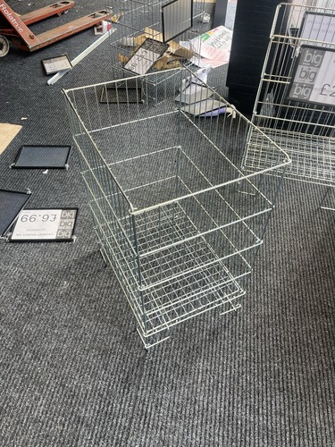 Shop retail store metal wire - shop/retail,
