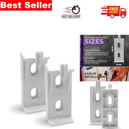 High strength nylon - high-strength, radiator