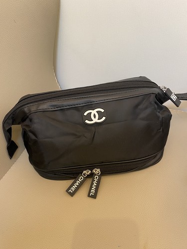 Chanel beaute black - chanel,