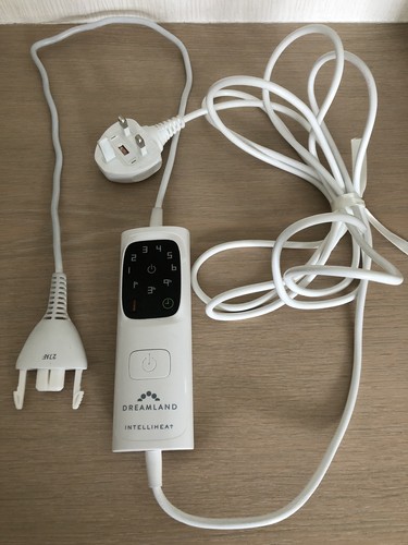 Dreamland intelliheat - ,