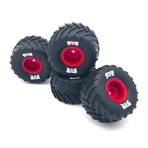 Arrma gorgon grom - grom, dboots