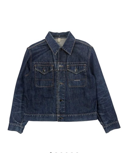 Stone island denim - denim, mens
