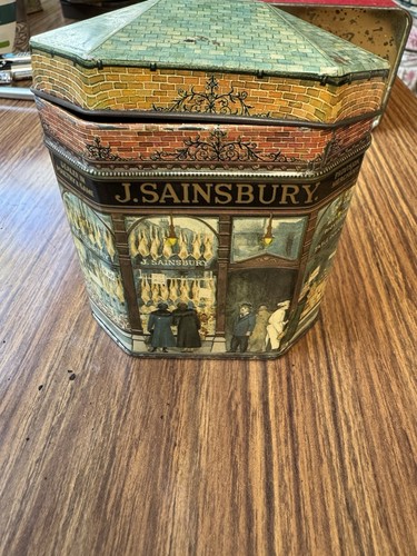 Vintage 1985 sainsbury - vintage,