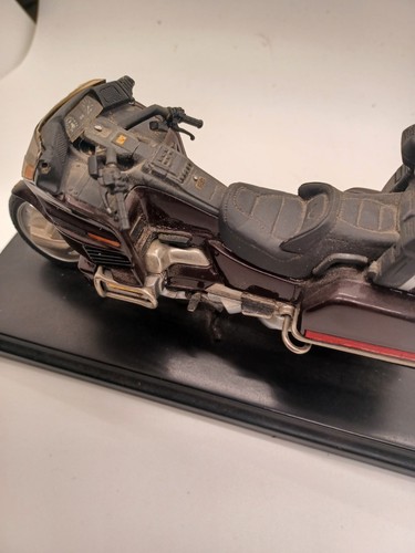 Honda goldwing 1500 - honda,