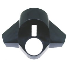 Cover handlebar steering