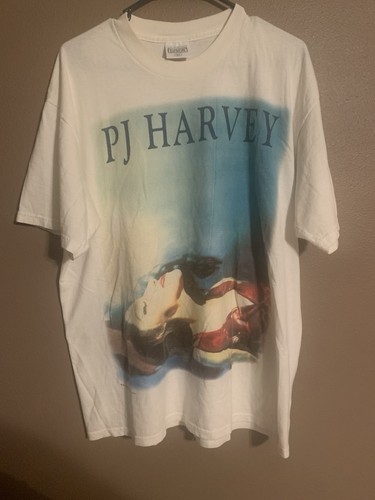 Vintage 1995 harvey - pj,
