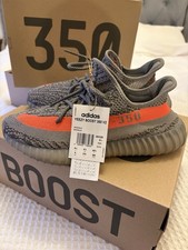 Adidas YEEZY BOOST 350 V2 Grey