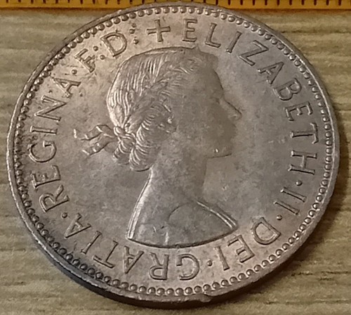 Halfpenny 1965 high - uk.,