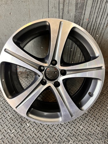 Genuine mercedes class - genuine, e