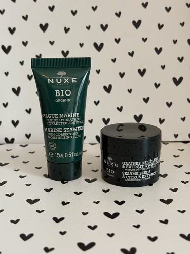 Nuxe bio organic marine - nuxe,