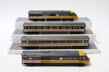 Hornby OO Gauge Intercity 125