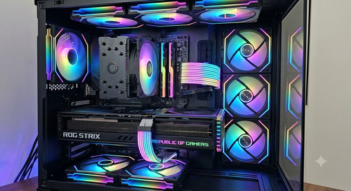 Gaming specs asus - pc,