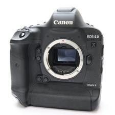 Canon EOS 1DX Mark II 20.2MP