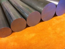 BRIGHT MILD STEEL Round Bar
