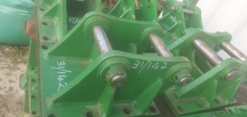 Attachment hammer rockbreaker - attachment,