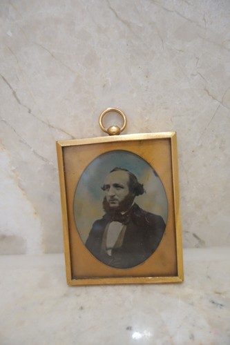 Antique gold victorian - victorian, photo