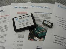 RS Cosworth P8 380 BHP Chip