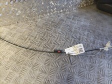 VAUXHALL VECTA C 02-08 LOCK ROD BUTTON/BOWDEN CABLE (DRIVER SIDE REAR) 24436817