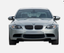 Fits 09-11 BMW E90 3-Series