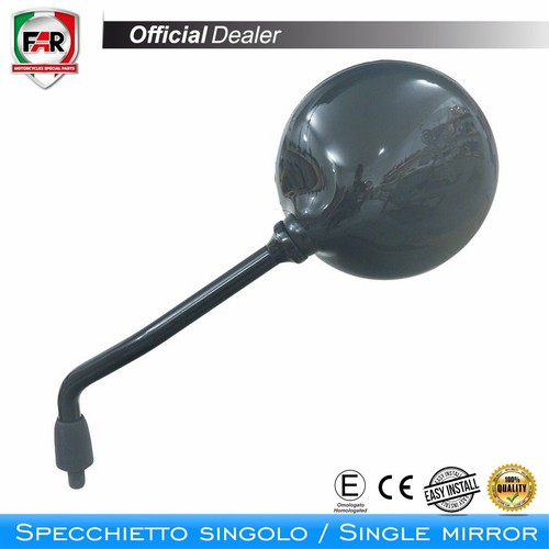 Right mirror far 5250 approved - far,