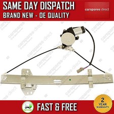 HONDA ACCORD 1998>02 FRONT