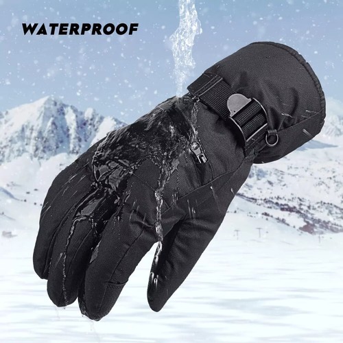 Atercel ski gloves f - atercel, -30°f