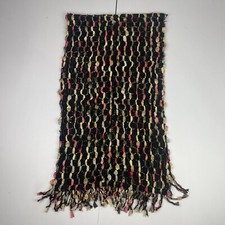 Cornelia James Scarf Black
