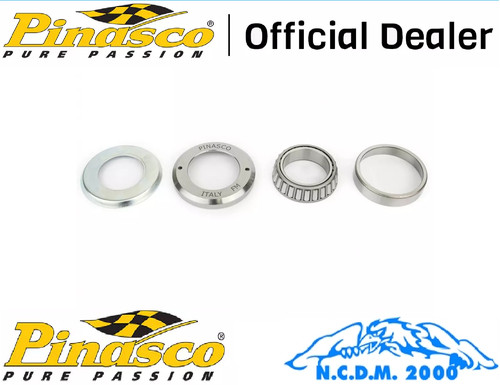 Kit series lower - lower, covers