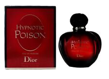 Dior Hypnotic Poison Eau De Parfum 100ml New and Original Packaging