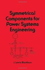 Symmetrical Components for